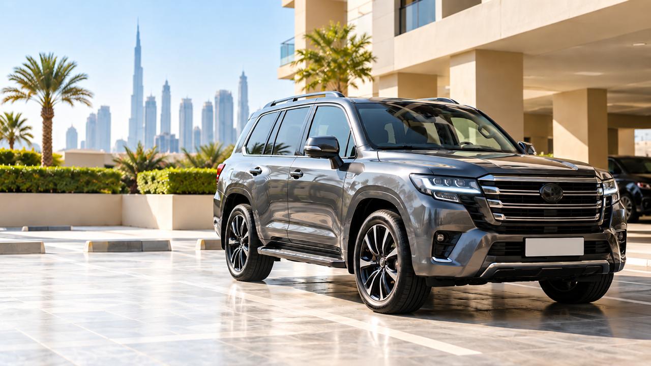 SUV / 4x4